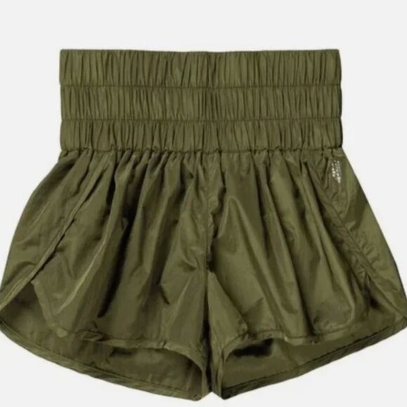 FP Movement Way Home Short - Picture 2 of 6